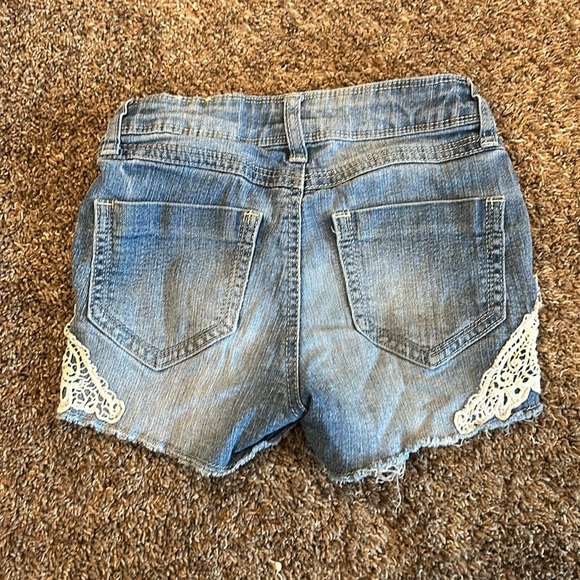 Girl size 10 shorts bundle - Picture 9 of 12